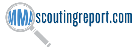 MMAscoutingreport.com logo
